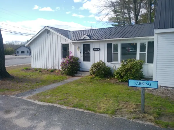 236 Portland Road #B, Bridgton, ME 04009