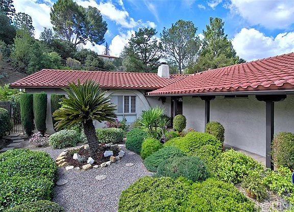 2nd image of 21400 Mulholland Dr