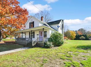 2223 Main St, Three Rivers, MA 01080