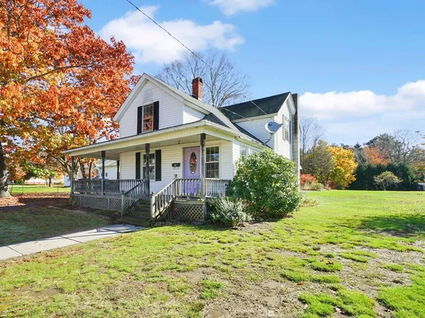 2223 Main St, Three Rivers, MA 01080