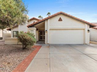 1445 N La Rosa Dr, Tempe, AZ 85281