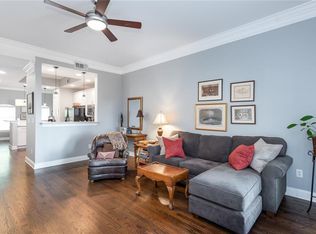 777 Inman Mews Dr NE #777, Atlanta, GA 30307