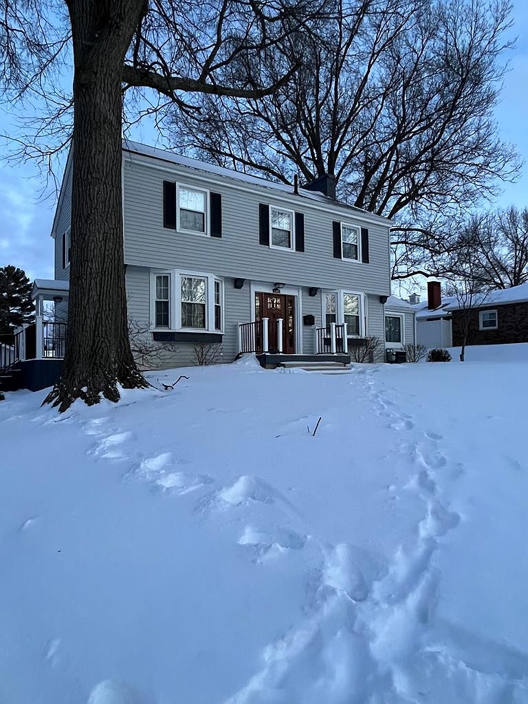 641 Davis Rd, Mansfield, OH 44907 Zillow