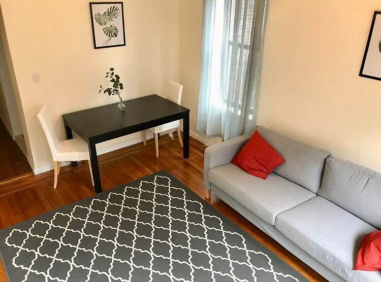 1st image of 102 Convent Ave APT 4