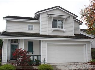 4 Mainsail Ct, Richmond, CA 94804