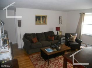 12 Vinal St APT 5A, Brighton, MA 02135