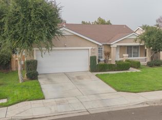 2245 N Hanover Ave, Fresno, CA