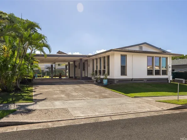 98-1327 Hoohiki St, Pearl City, HI 96782