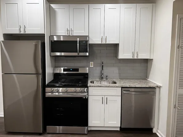 1522 V St SE APT 4, Washington, DC 20020