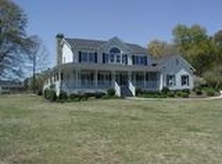 2493 Whitney Rd, Monroe, GA 30655