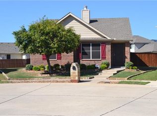9109 Redford Rd, Aubrey, TX 76227