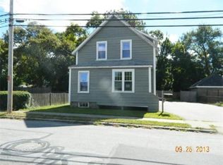 95 Bridge St, Fairhaven, MA 02719
