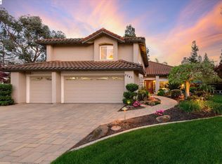 3341 Sorrel Downs Ct, Pleasanton, CA