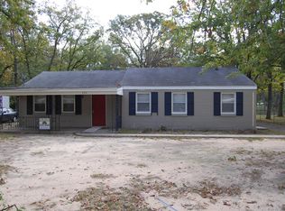 334 Jehossee Dr SE, Aiken, SC 29801