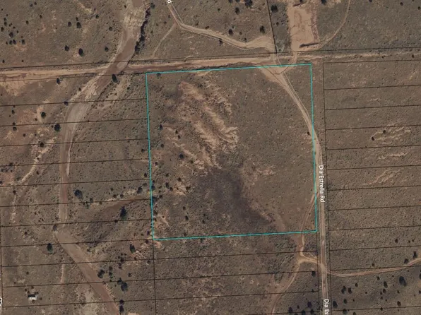 3978 Dia Estrella Rd, Snowflake, AZ 85937