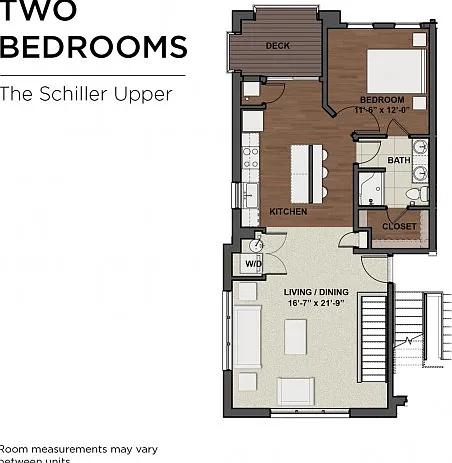 Schiller Upper Schiller Upper
