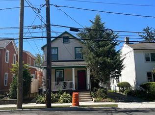 232 Witherspoon St, Princeton, NJ 08542