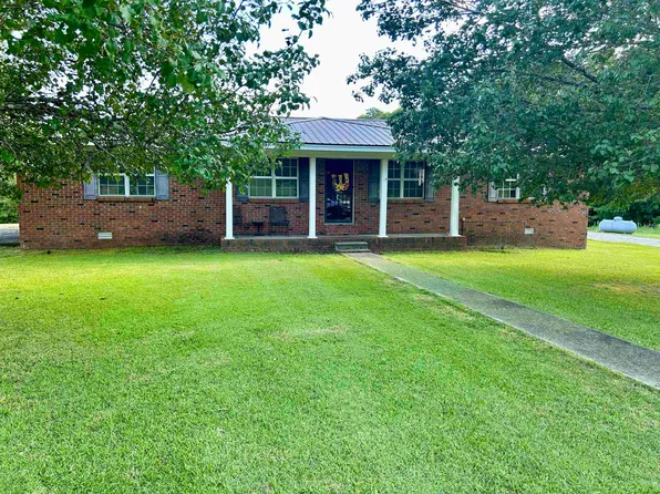 980 Highway 72, Cherokee, AL 35616