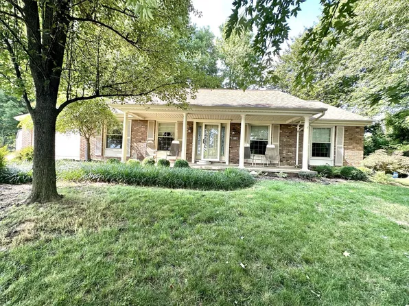 81 Sylvia Dr, Gallipolis, OH 45631