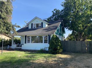 3870 Barger Dr, Eugene, OR 97402