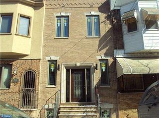 2531 S 17th St, Philadelphia, PA 19145