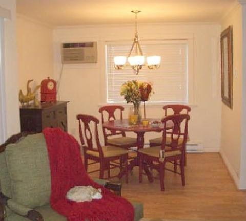Dining/Family room
