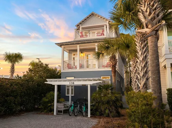 136 Surfer Ln, Inlet Beach, FL 32461