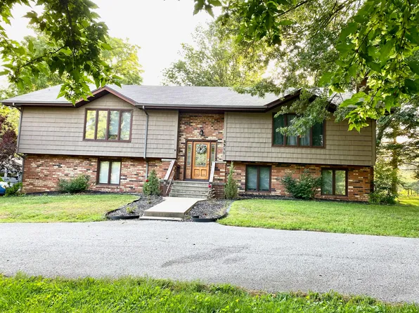 3311 S Dogwood Lane, Springfield, MO 65809