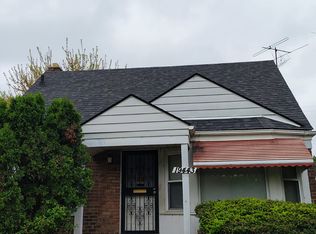 19443 Santa Rosa Dr, Detroit, MI 48221