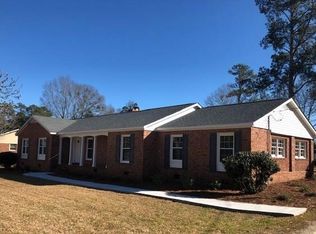 186 Highland Dr, Greenwood, SC 29649