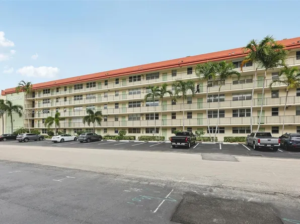 5300 NE 24th Ter APT 428C, Fort Lauderdale, FL 33308