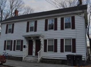 24 Auburn St UNIT A, Nashua, NH 03064