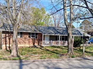 3850 Gail Dr, Imperial, MO