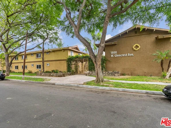 1800 W Glencrest Ave, Anaheim, CA 92801