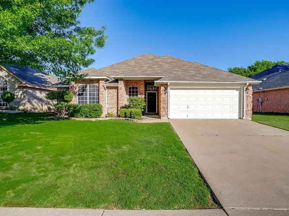 305 Shane Ln, Burleson, TX 76028