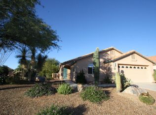 12419 N Mesquite Crest Way, Oro Valley, AZ 85755