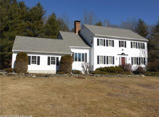 52 Valley View Dr, Gorham, ME 04038