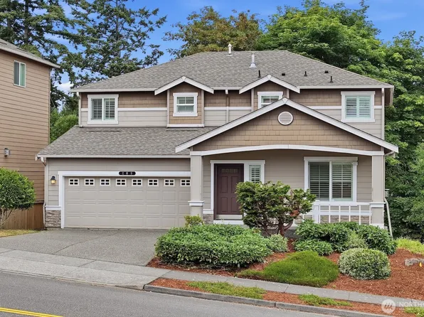 209 140th Street SW, Everett, WA 98208
