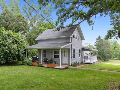 6724 Hillside Rd, Pickett, WI, 54964