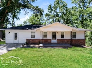 3637 Belair Rd, Augusta, GA 30909