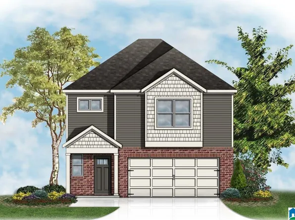 225 Chelsea Park Cir, Chelsea, AL 35043