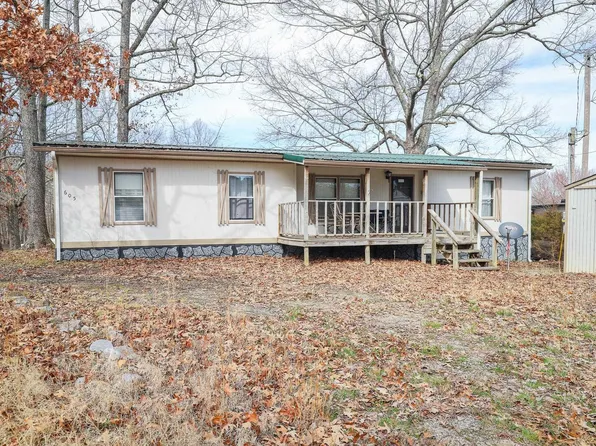 605 Treasure Island Rd, Hardin, KY 42048