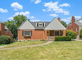 1376 Teakwood Ave, Cincinnati, OH 45224