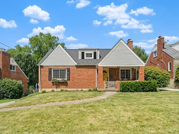 1376 Teakwood Ave, Cincinnati, OH 45224