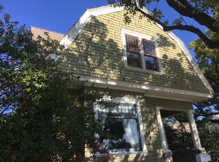 1746 Chorro St, San Luis Obispo, CA 93401