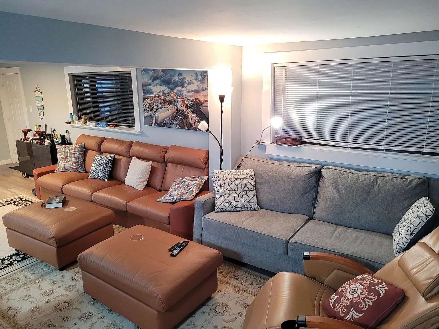 3 bed, 1150 sqft, $3,600 — Photo 1