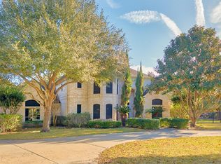 2035 Saddlehorn Trl, Katy, TX 77494
