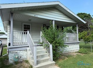 5414 Fortune Dr, Toledo, OH 43611