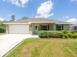 3452 Brevard Rd, Mims, FL 32754