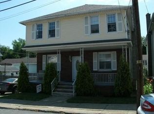 92 Tompkins St, Pittston, PA 18640
